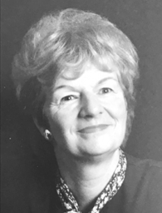 GOULET Pierrette