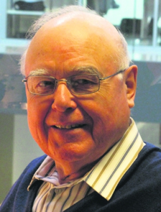 RIVA John F.