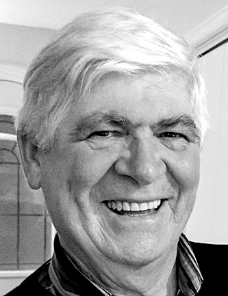 ROBERGE GHISLAIN
