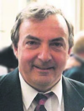 COULOMBE Yvon