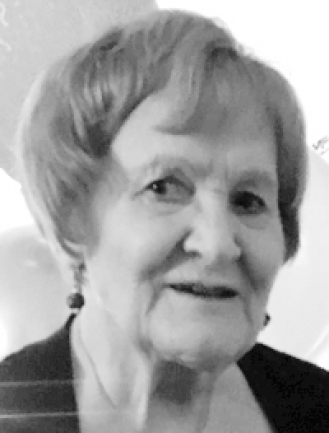 GAGNÉ Irène