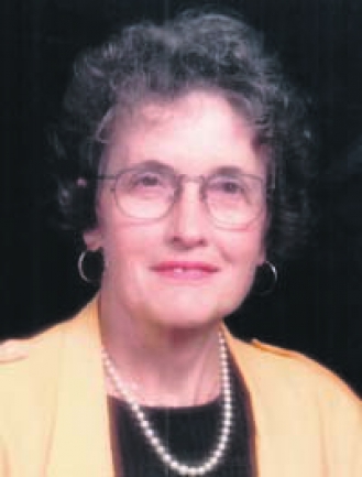 RIOUX Marguerite