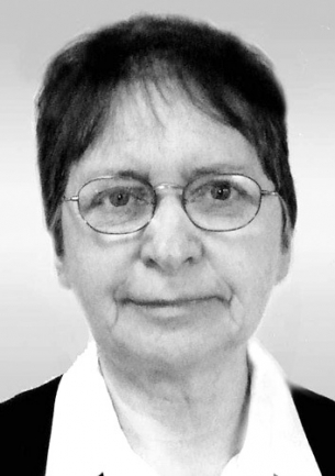 OUELLET Soeur Monique