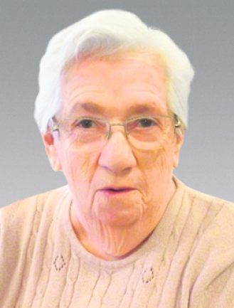 CANTIN Marie-Paule Martel