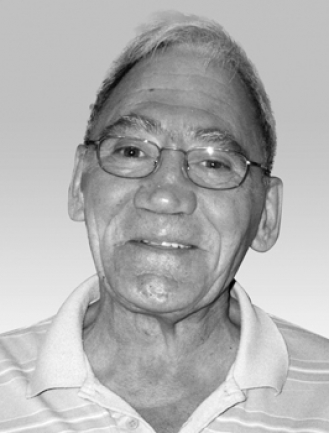 BOUCHARD André