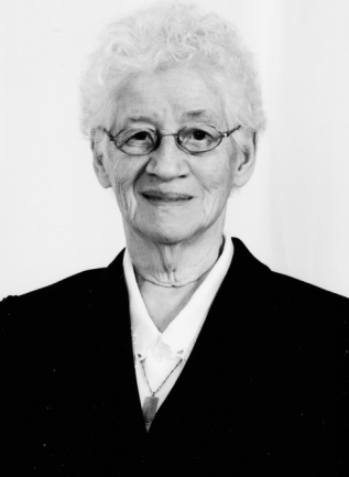 MATTE Georgine
