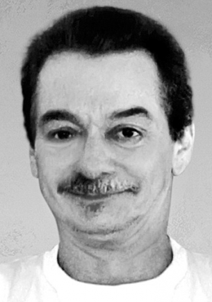 BÉGIN Michel