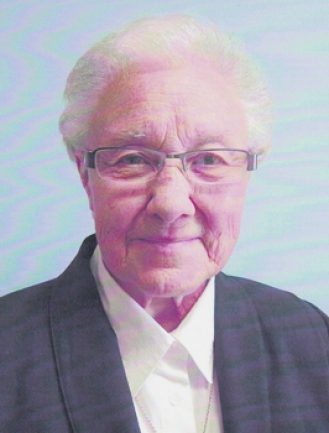 MARCHAND Pierrette