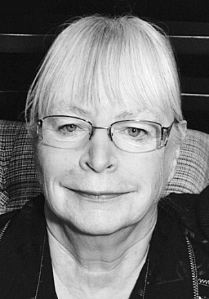 BLACKBURN Gail (Butler)