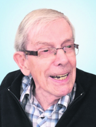 PAGÉ Gaston