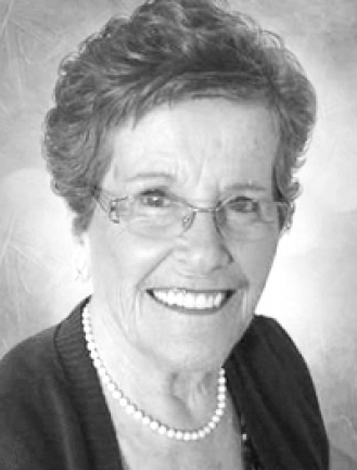 MORENCY Yvette Lebel