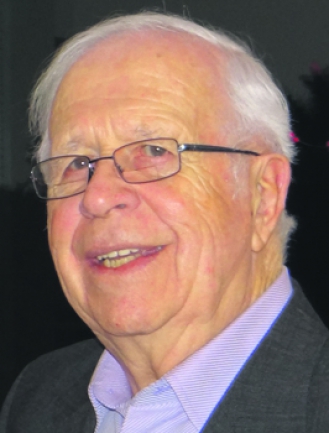 DROUIN Pierre-Georges