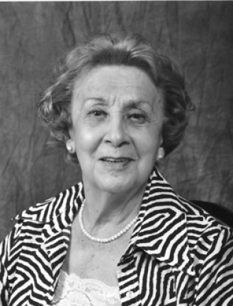 GAGNON Bernadette Bouchard