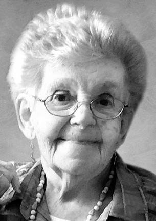 FOURNIER Thérèse Godin