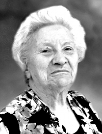 LANDRY Jeanne Ouellet