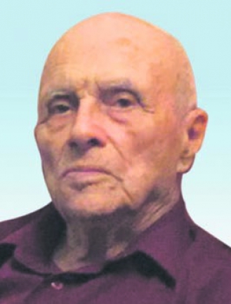 CARRÉ André