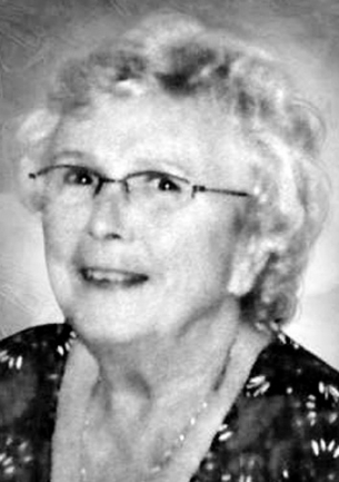 DELISLE Marie