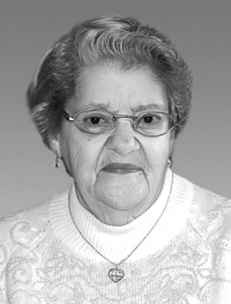 CHABOT Jeannette