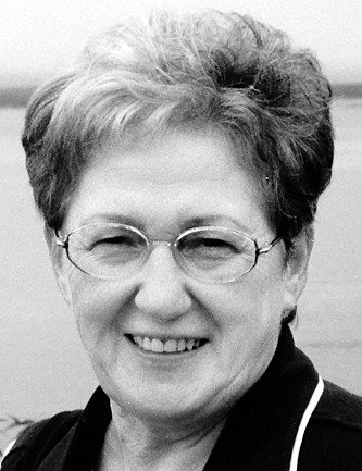 CHARLAND BELANGER SOLANGE