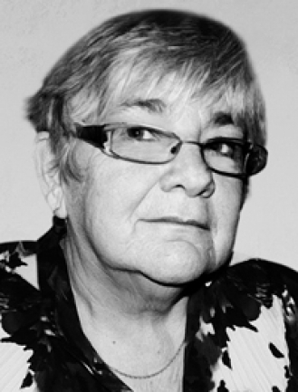 GUILLEMETTE Suzanne
