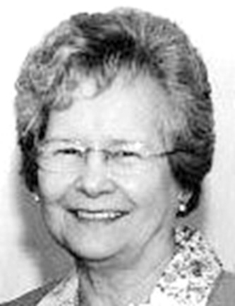 BELISLE CECILE SOUCY