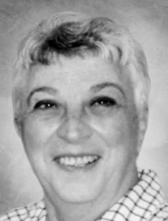GIROUX Marie-Pierre