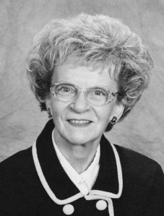 THÉRIAULT DENISE