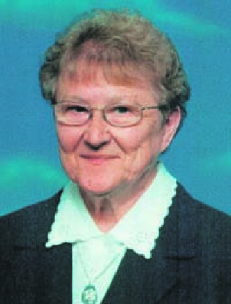 GAGNON Solange