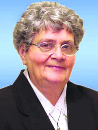 TREMBLAY Marguerite