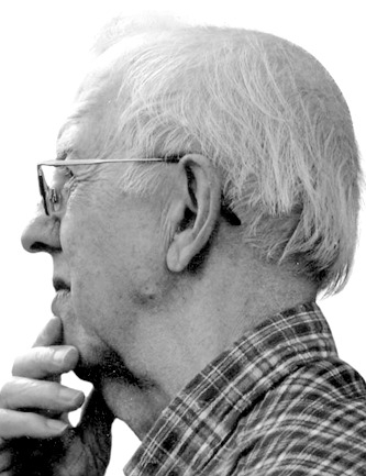 BERUBE EGIDE