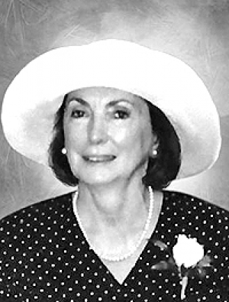 LÉGARÉ MONIQUE