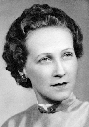 COULOMBE Thérèse Otis