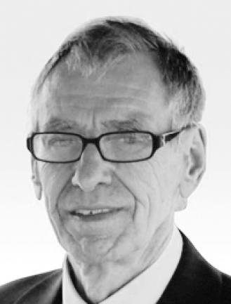 HAMEL Pierre