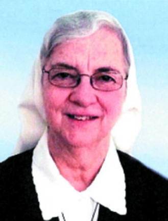 TREMBLAY soeur Gisèle