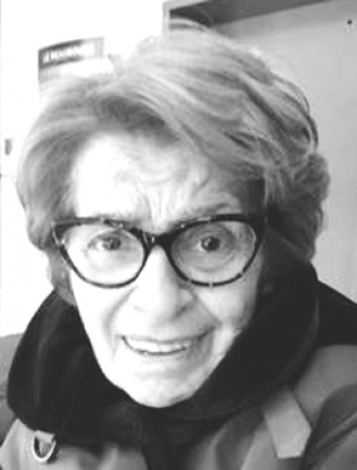 LEBOEUF-PÉPIN Lucille