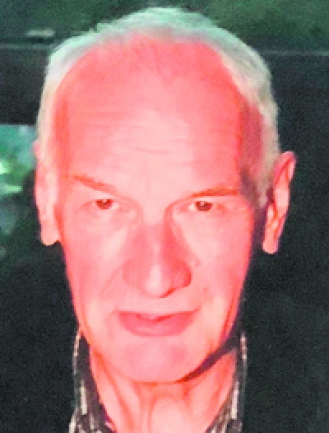 CARON Norbert