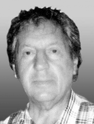 GOSSELIN RÉGINALD