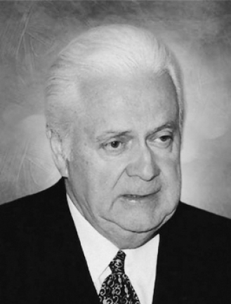 MERCIER RALPH
