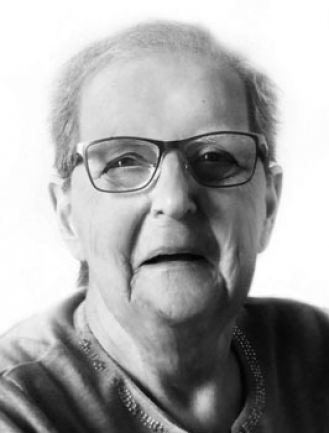 POLIQUIN-GUILLEMETTE Thérèse