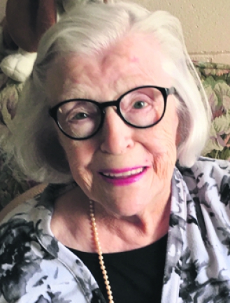 HOBBS Madeleine Boulet
