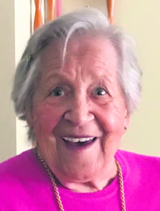 VILLENEUVE Hélène Rochette