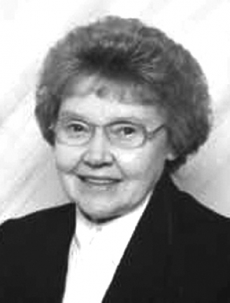 DALLAIRE Aline