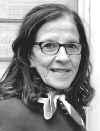 LEPAGE Geneviève