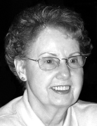 BOUDREAULT JACQUELINE
