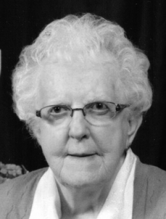 VÉZINA Ghislaine Lefebvre