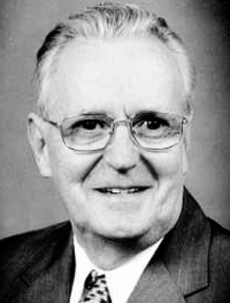 RIVARD Gérard