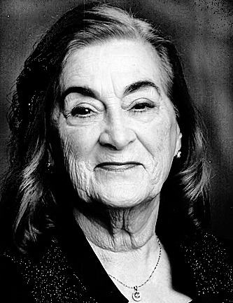 BEAUDOIN THERESE