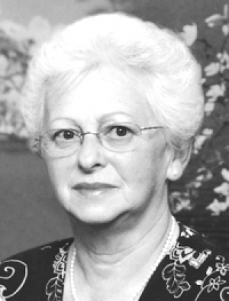 PELLETIER Marielle Jean