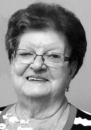 ST-ONGE Cécile Dubois