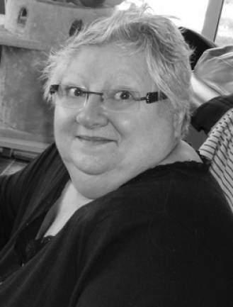 HOUDE Brigitte